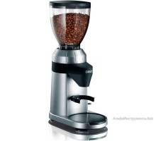 Кофемолка Graef CM800 silber