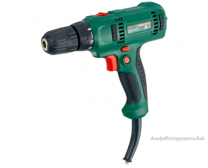 Шуруповерт сетевой DWT BM02-10 ST