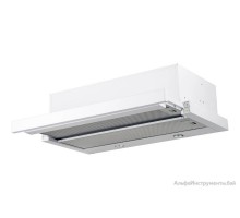 Кухонная вытяжка Akpo Light eco twin 60 WK-7 (белый)