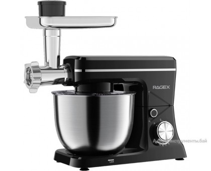 Кухонный комбайн RAGEX R125-001
