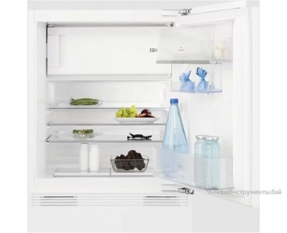Холодильник Electrolux LFB3AE82R