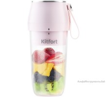 Портативный блендер Kitfort KT-3002