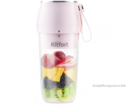 Портативный блендер Kitfort KT-3002