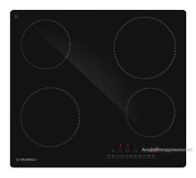 Варочная панель MAUNFELD AVCE6033STBK