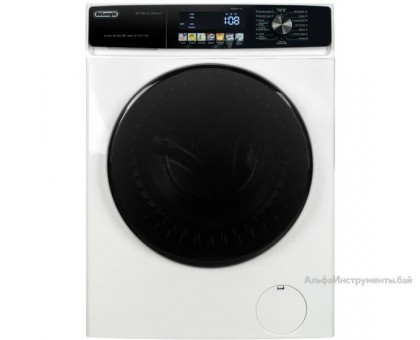 Стирально-сушильная машина DeLonghi BETTINA LA 10654 VI