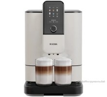 Кофемашина Nivona CafeRomatica NIVO 8112