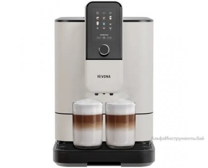 Кофемашина Nivona CafeRomatica NIVO 8112