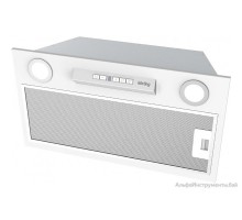 Кухонная вытяжка Korting KHI 6755 W