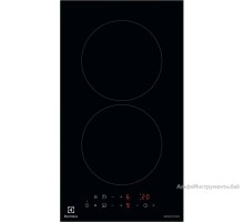 Варочная панель Electrolux Serie 300 Domino LIT30231C