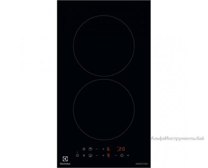 Варочная панель Electrolux Serie 300 Domino LIT30231C