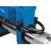Аккум. шприц для смазки BULL CGG 6818 в кор. XLTpro SET 18 В, 690 атм., 255 г/мин, 1х4 А*ч, з/у 4 А