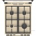 Кухонная плита Gorenje GG5A21BEF