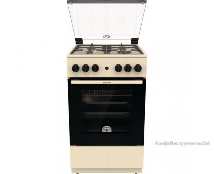 Кухонная плита Gorenje GG5A21BEF