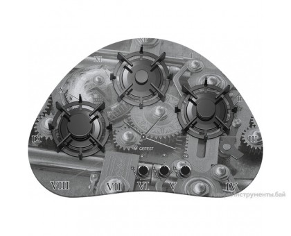 Варочная панель GEFEST СГ СН 2120 К1