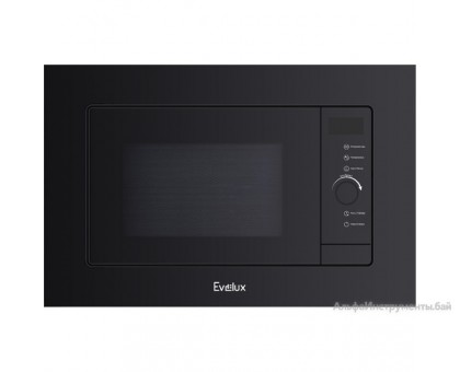 Микроволновая печь Evelux MW 253 B