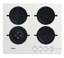 Поверхность газовая WHIRLPOOL AKT 625/WH