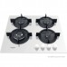 Поверхность газовая WHIRLPOOL AKT 625/WH
