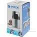 Кофемолка Vitek VT-1540 SR