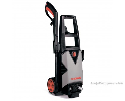 Мойка высокого давления CROWN CT42021