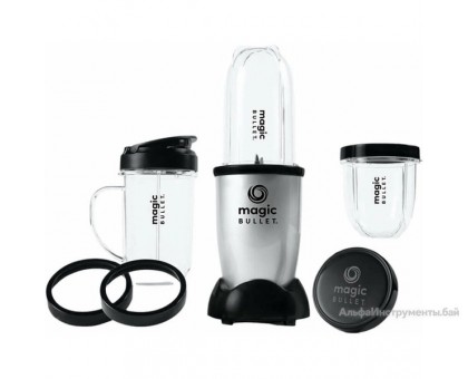 Блендер NutriBullet Magic Bullet MBR10
