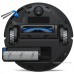Робот-пылесос Ecovacs Deebot T80S OMNI Black (DEX62)