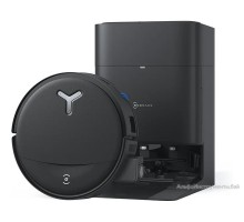 Робот-пылесос Ecovacs Deebot T80S OMNI Black (DEX62)
