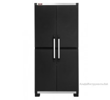 Шкаф уличный XL Pro Tall Utility высокий, черный