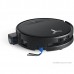 Робот-пылесос Ecovacs Deebot T80S OMNI Black (DEX62)