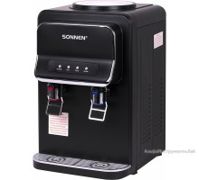 Кулер для воды Sonnen TSE-02WB 456174