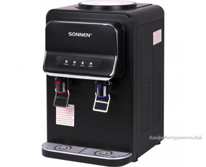 Кулер для воды Sonnen TSE-02WB 456174