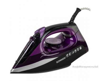 Утюг SONNEN SI-270