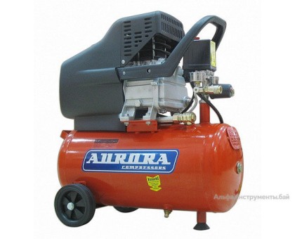 Воздушный компрессор Aurora Wind-25