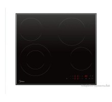 Варочная панель электрическая Midea MCH64407F