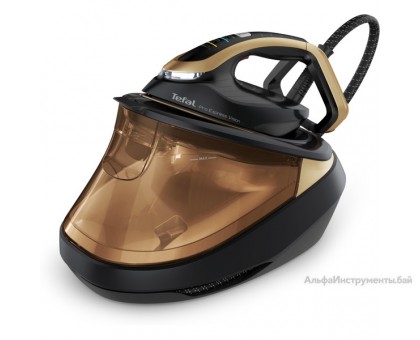 Утюг Tefal Pro Express Vision GV9823E1