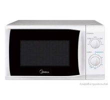 Печь микроволновая MIDEA MM720CFB