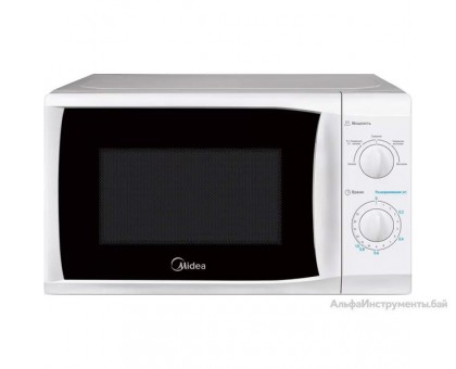 Печь микроволновая MIDEA MM720CFB