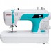Швейная машина JANETE 2100AT (Green 3262C)