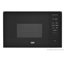 Встраиваемая микроволновая печь Beko BMGB 20212 B