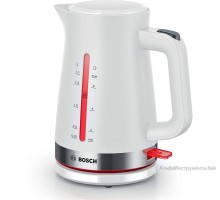 Электрический чайник Bosch TWK4M221