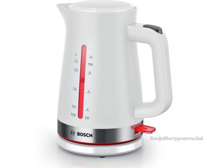 Электрический чайник Bosch TWK4M221