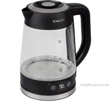 Электрочайник SCARLETT SC-EK27G111