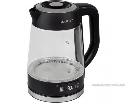 Электрочайник SCARLETT SC-EK27G111