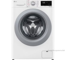 Стиральная машина LG F2V3HS4W