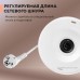 Электрический чайник Evolution KP17221 (белый)