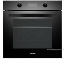 Духовой шкаф Hyundai HEO 6646 BG