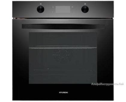 Духовой шкаф Hyundai HEO 6646 BG