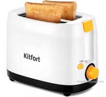 Тостер Kitfort КТ-6206