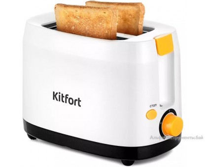 Тостер Kitfort КТ-6206