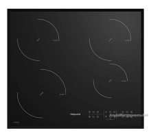 Варочная поверхность Hotpoint HB 2560S BA