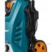 Мойка высокого давления Bort BHR-2700-R